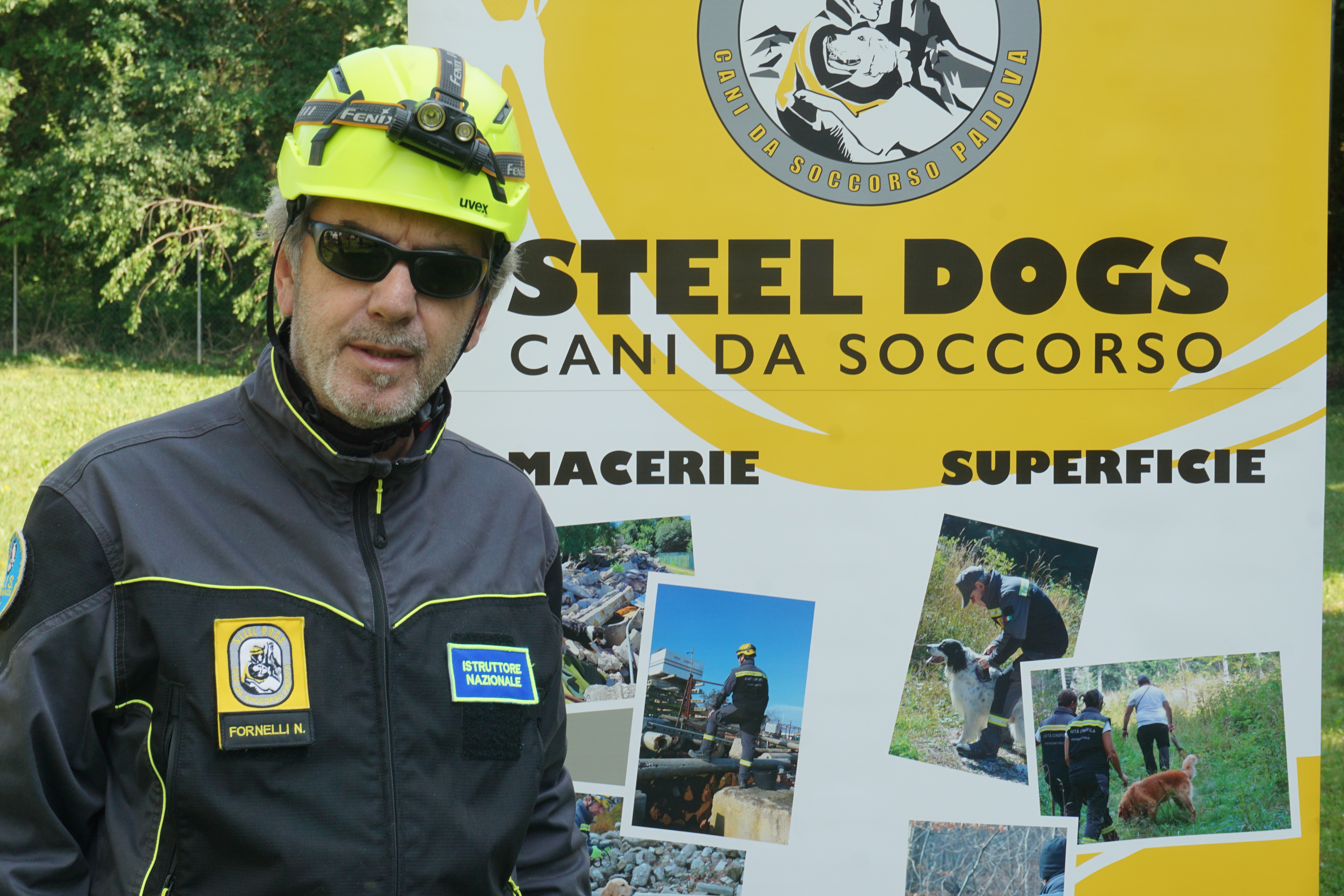 Fornelli Nicola
